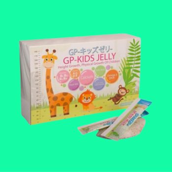 GP-Kids Jelly