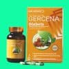 Gercena Diabets
