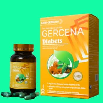 Gercena Diabets