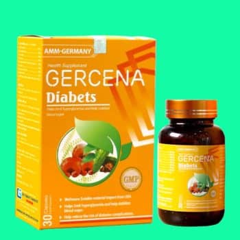 Gercena Diabets