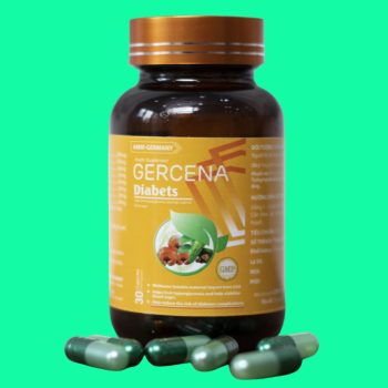 Gercena Diabets