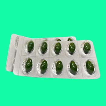 Gikorcen 120mg