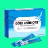 Gold Antibiotis Plus