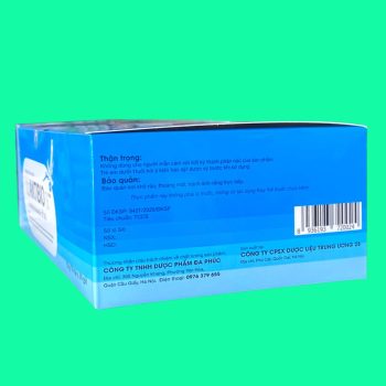 Gold Antibiotis Plus