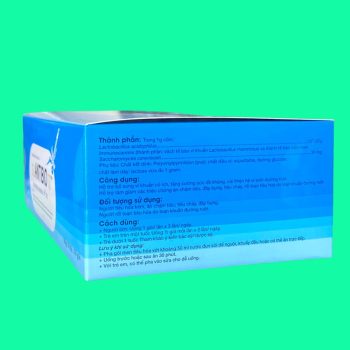 Gold Antibiotis Plus