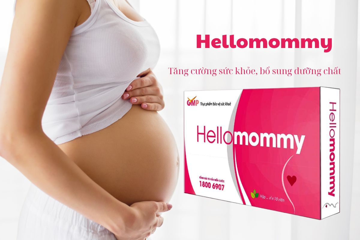 Hellomommy