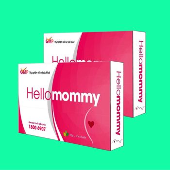 Hellomommy