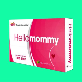 Hellomommy