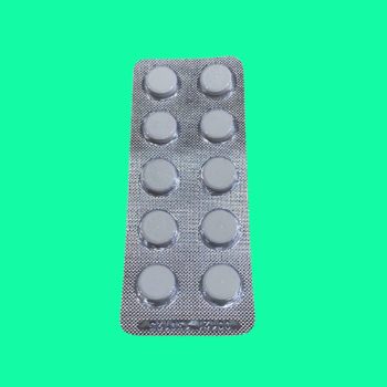 Heptaminol 187,8 mg