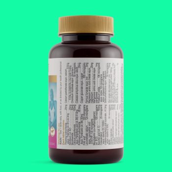 Herbs of Gold Women’s Multi+