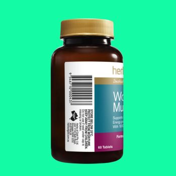 Herbs of Gold Women’s Multi+