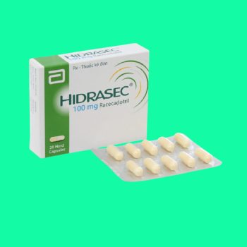 Hidrasec 100mg