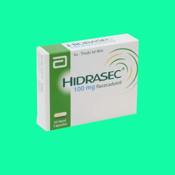 Hidrasec 100mg