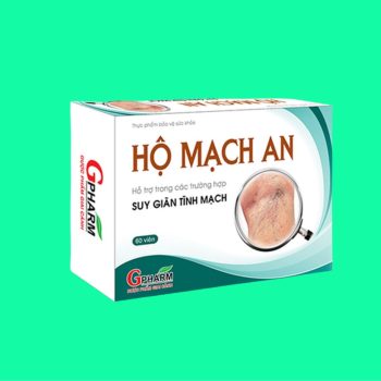 Hộ Mạch An