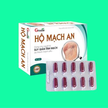 Hộ Mạch An