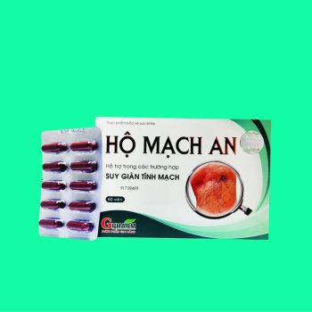 Hộ Mạch An