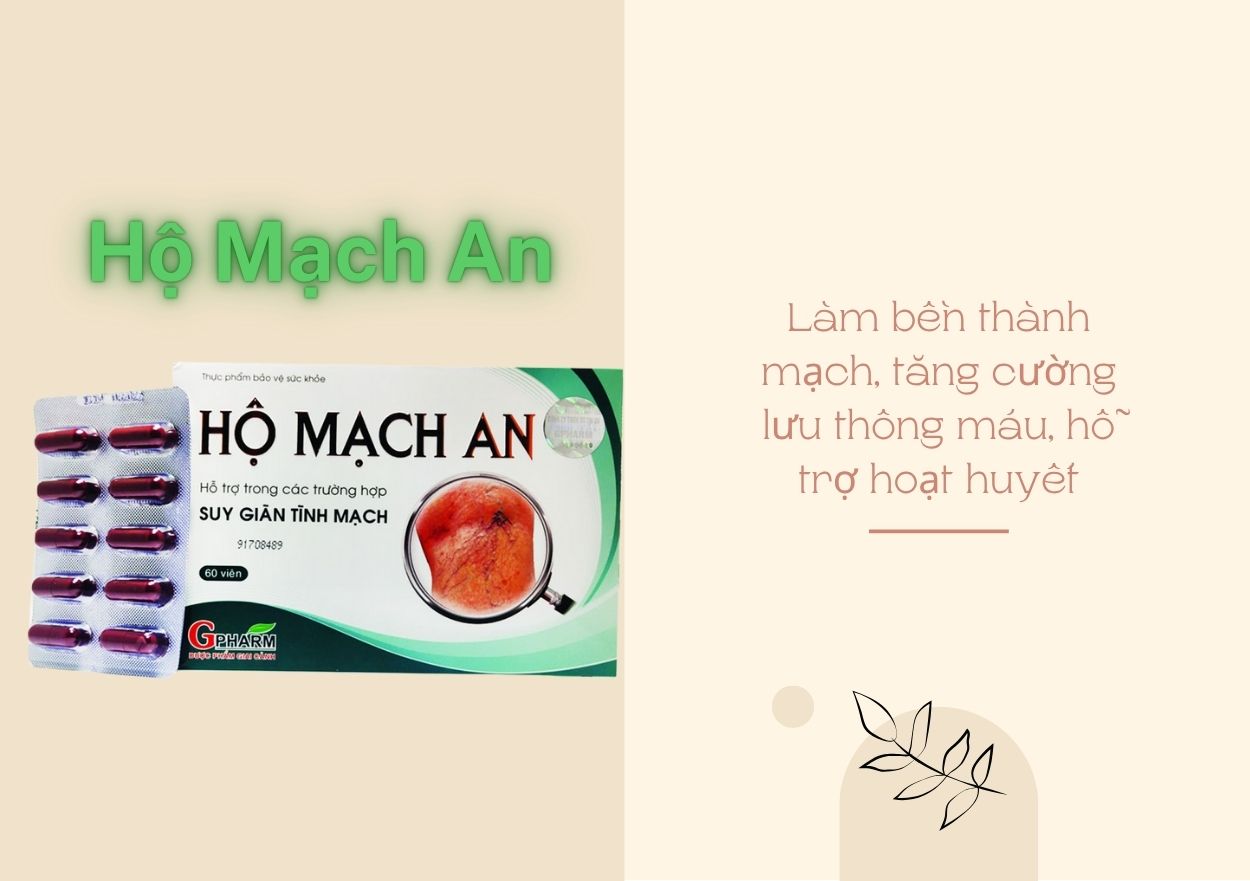 Hộ Mạch An