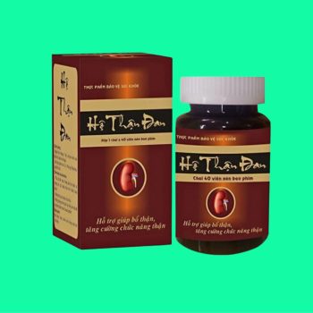 Hộ Thận Đan