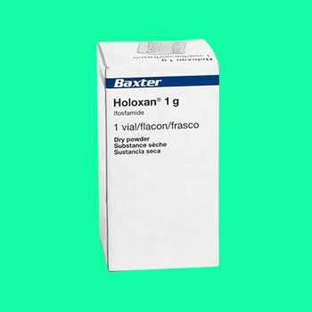 Holoxan 1g