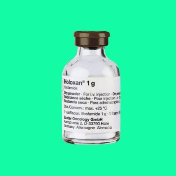 Holoxan 1g