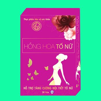 Hồng Hoa Tố Nữ