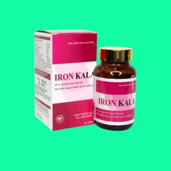 Iron Kala