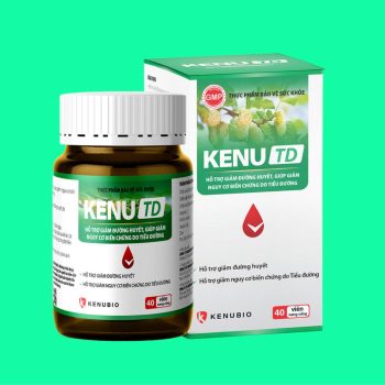 Kenu TD