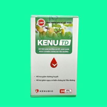 Kenu TD
