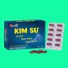 Kim Sư