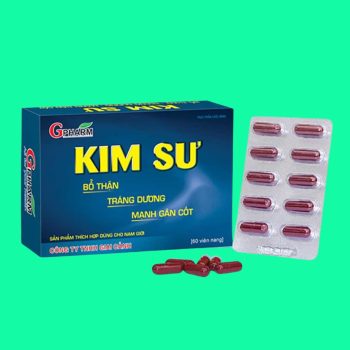 Kim Sư