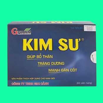 Kim Sư