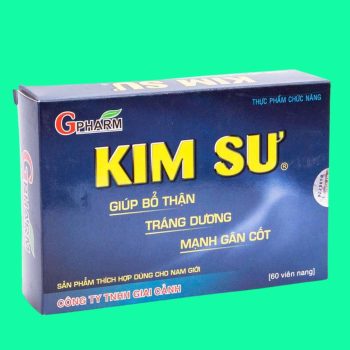 Kim Sư