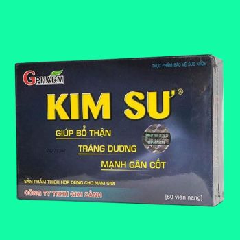 Kim Sư