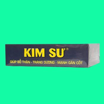 Kim Sư