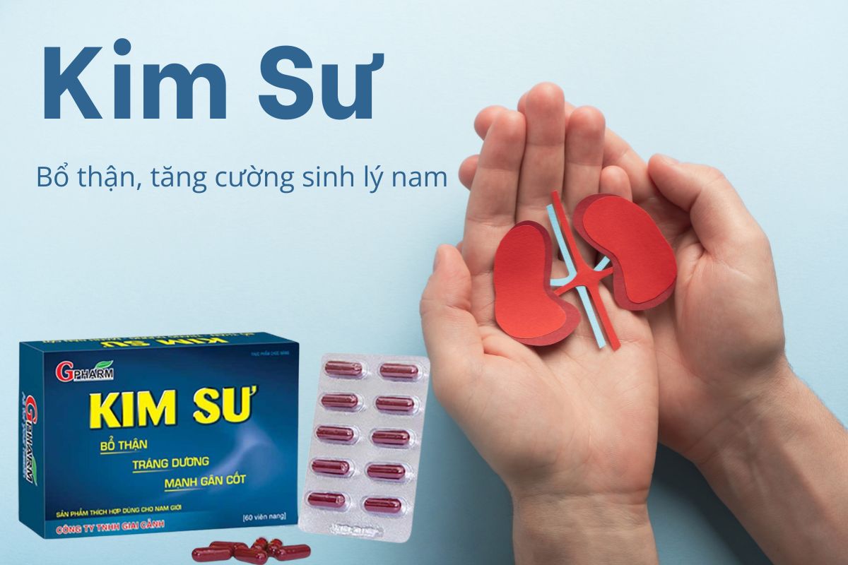 Kim Sư