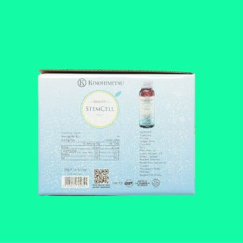 Kinohimitsu Stem Cell Drink