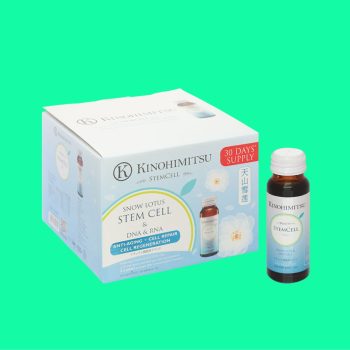 Kinohimitsu Stem Cell Drink