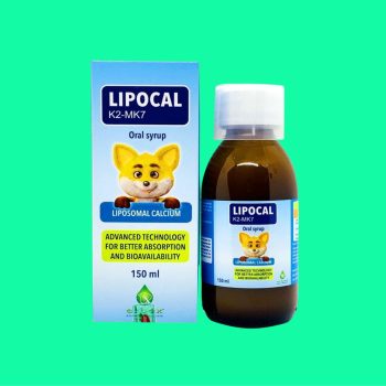 Lipocal K2-MK7