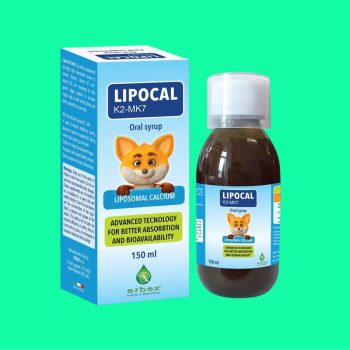 Lipocal K2-MK7