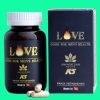 Love Good For Mens Health 1