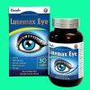 Lutemax Eye