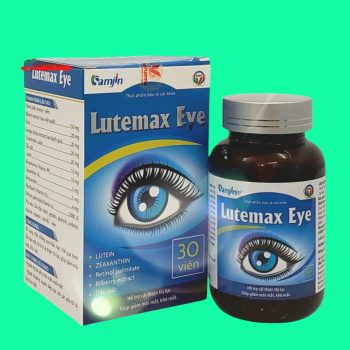 Lutemax Eye