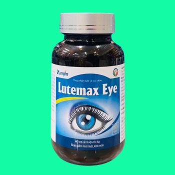 Lutemax Eye