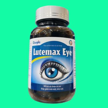 Lutemax Eye
