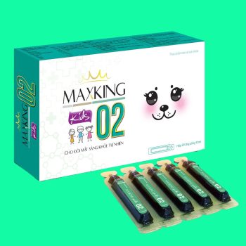 Maxking Kids 02