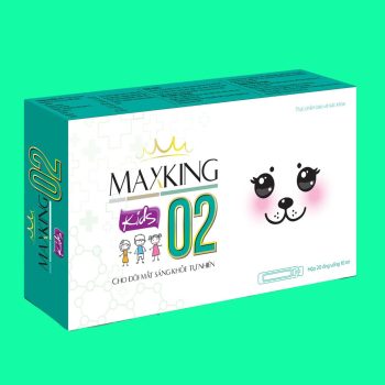 Maxking Kids 02