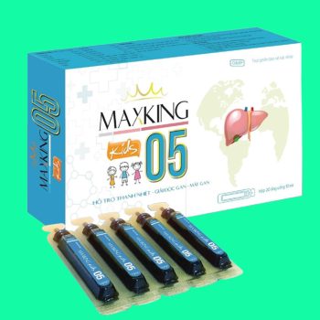 Maxking Kids 05
