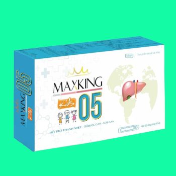 Maxking Kids 05
