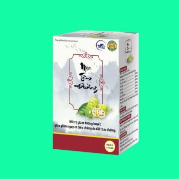 Mộc Tâm Đường