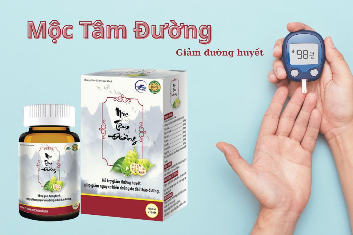 Mộc Tâm Đường 7 Mộc Tâm Đường